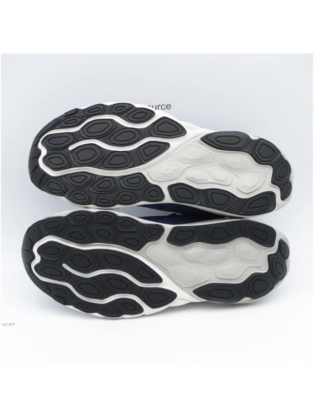 New Balance us size